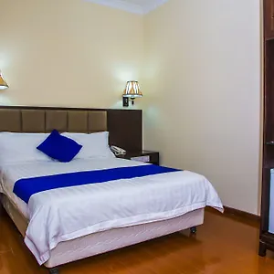 Blue Birds International Hotel